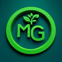 MG Peritajes Logo